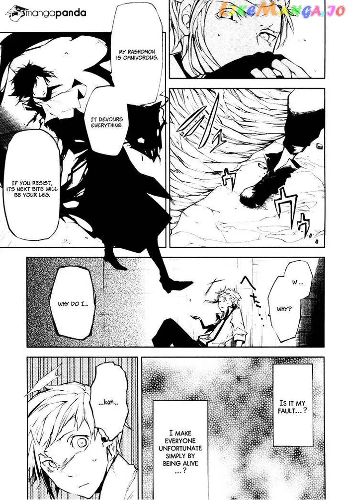 Bungou Stray Dogs Chapter 4 image 22_optimized